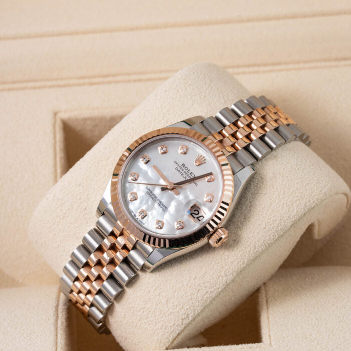 Rolex Datejust Ref: 278271