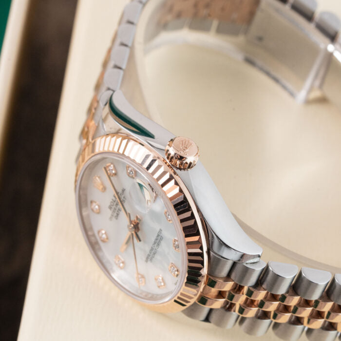 Rolex Datejust Ref: 278271