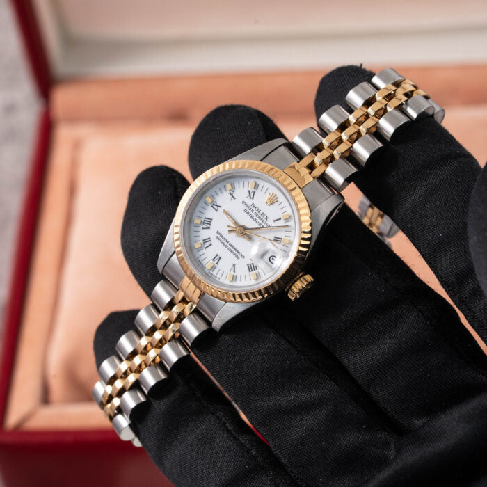 Rolex Datejust Ref: 69173