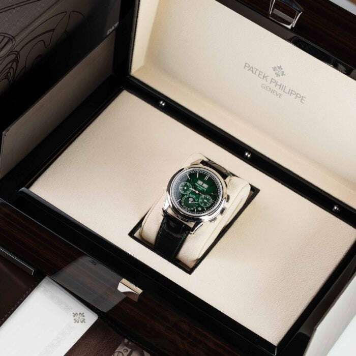 Patek Philippe  Grandes complications