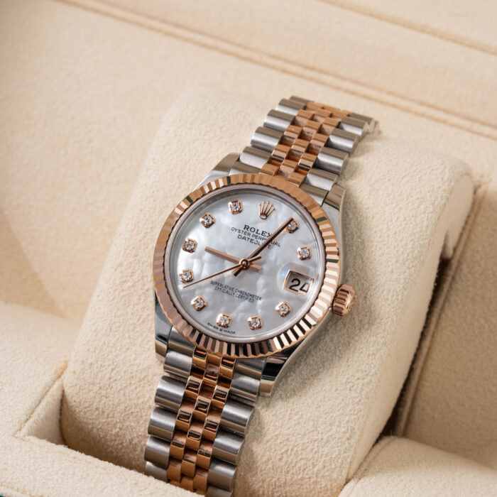 Rolex Datejust Ref: 278271