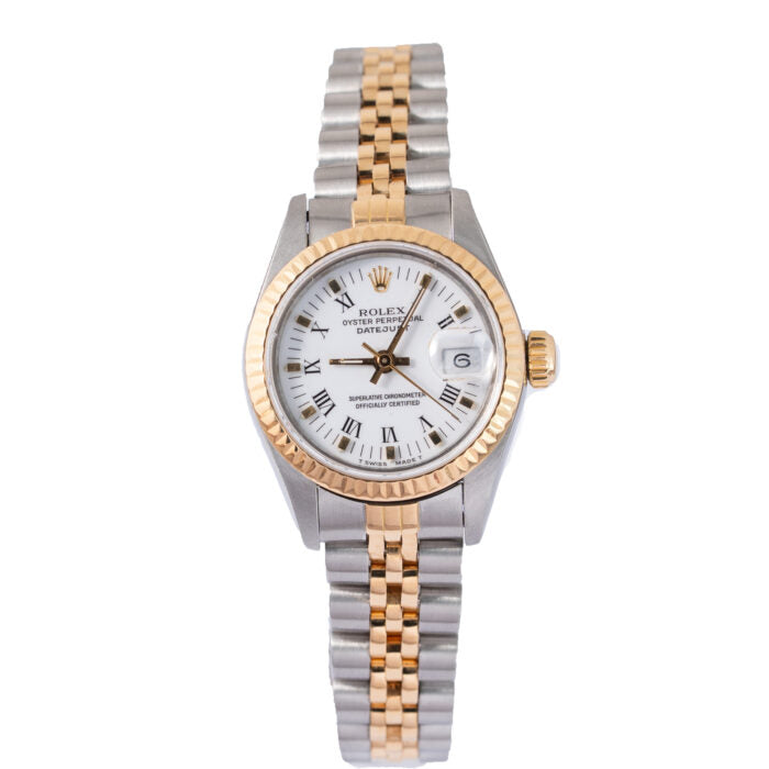 Rolex Datejust Ref: 69173