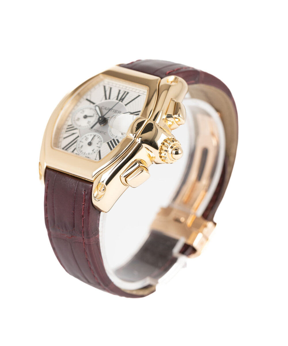 Cartier  Roadster - Réf. : 2619