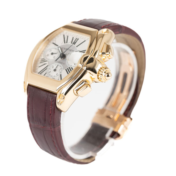 Cartier  Roadster - Réf. : 2619