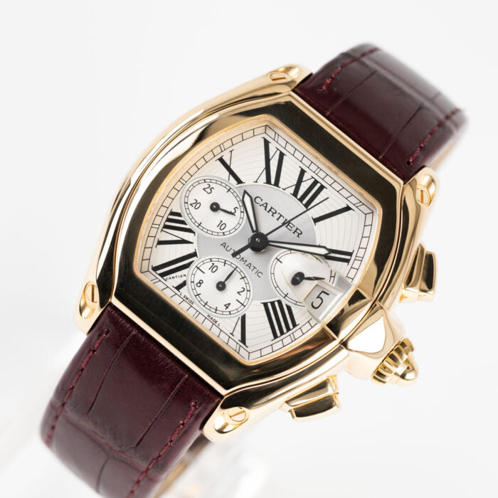 Cartier  Roadster - Réf. : 2619