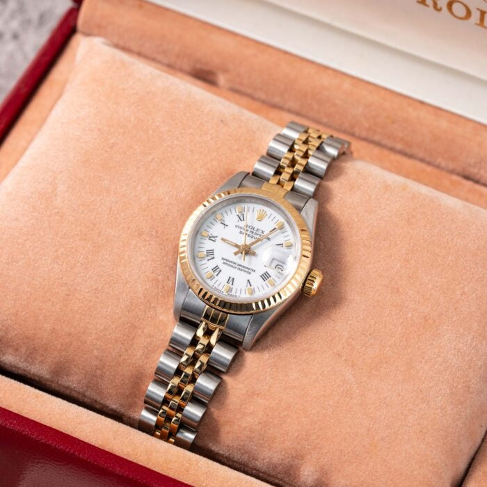 Rolex Datejust Ref: 69173