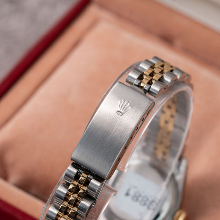 Rolex Datejust Ref: 69173