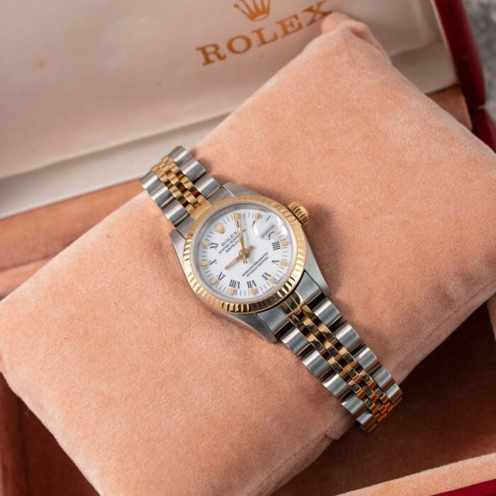 Rolex Datejust Ref: 69173