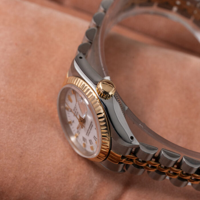 Rolex Datejust Ref: 69173