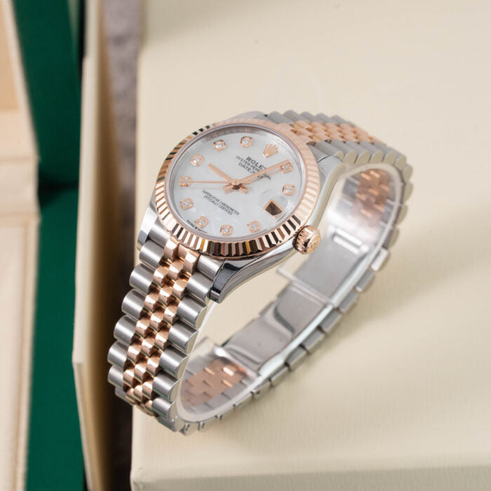 Rolex Datejust Ref: 278271