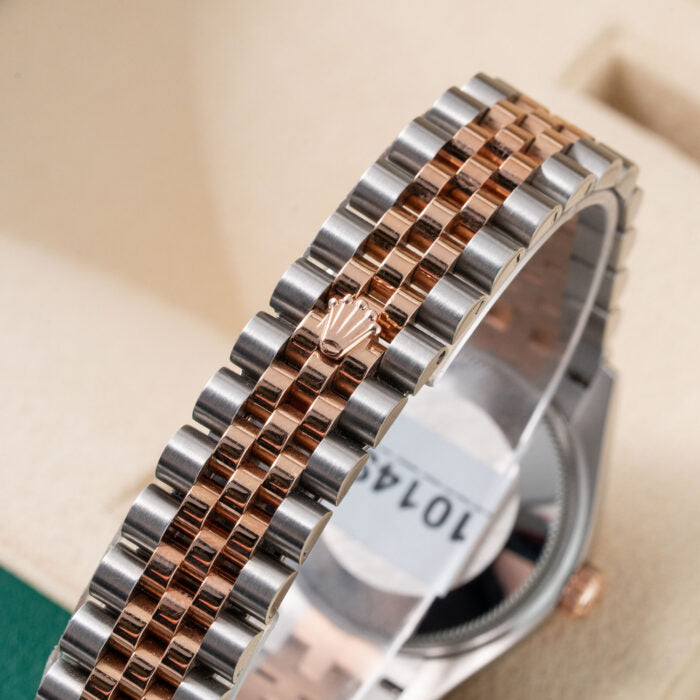 Rolex Datejust Ref: 278271