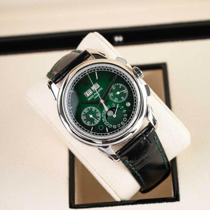 Patek Philippe  Grandes complications