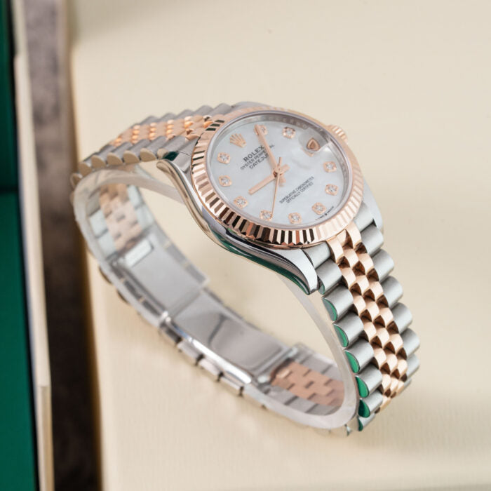 Rolex Datejust Ref: 278271