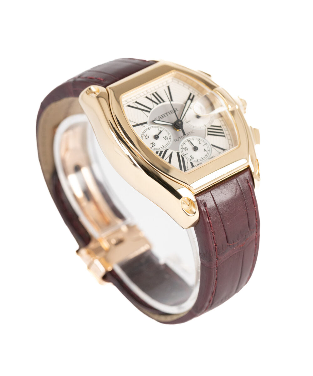 Cartier  Roadster - Réf. : 2619