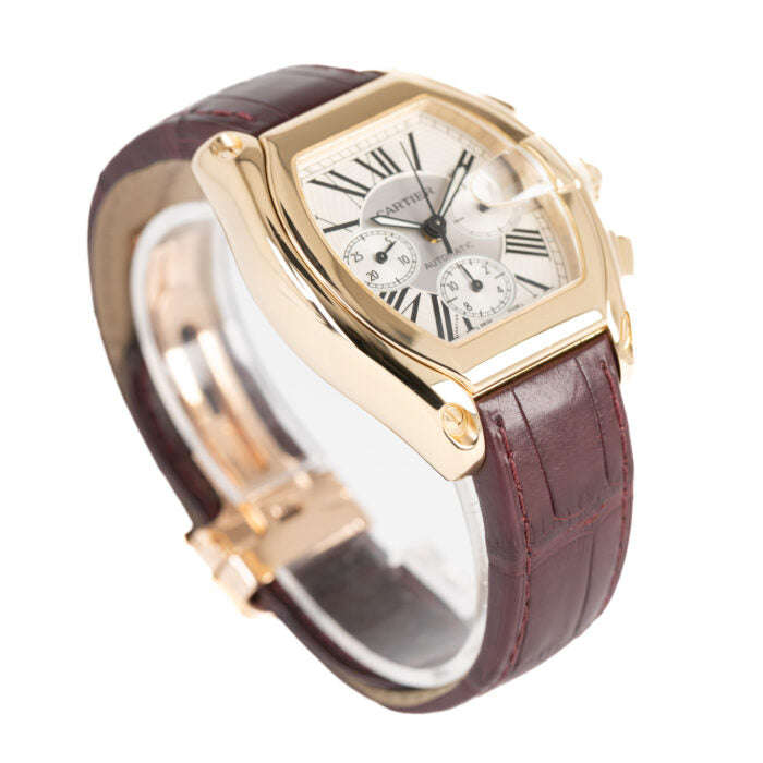 Cartier  Roadster - Réf. : 2619