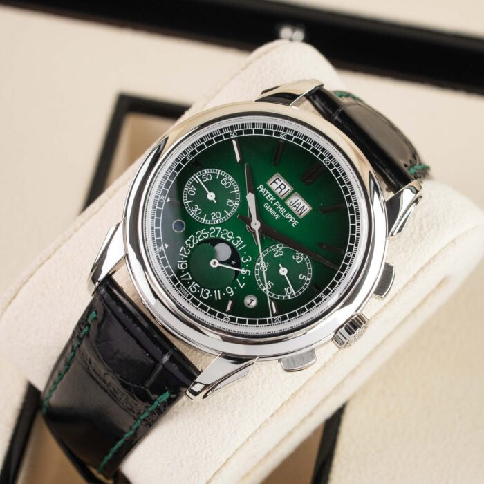 Patek Philippe  Grandes complications