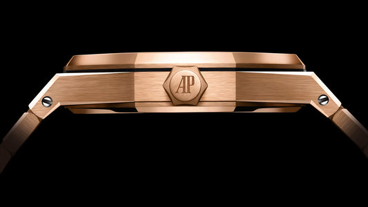 Audemars Piguet AP 15551 OU BLANC TOUT NEUF.